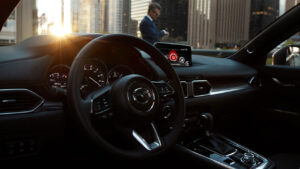 Mazda CX-8 - Ảnh 10