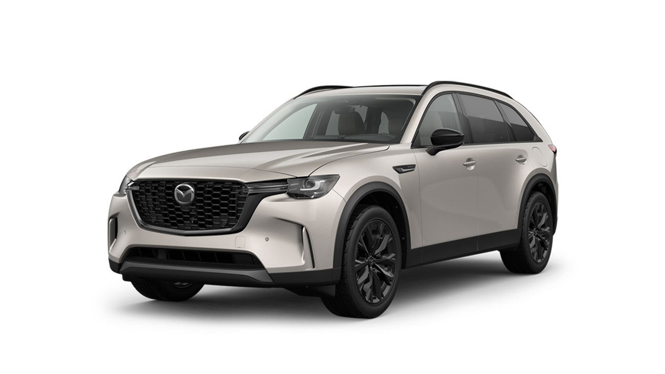 Mazda CX-90