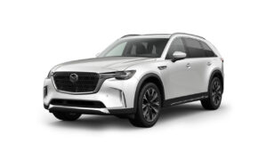 Mazda CX-90