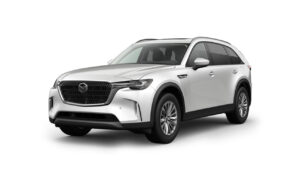 Mazda CX-90