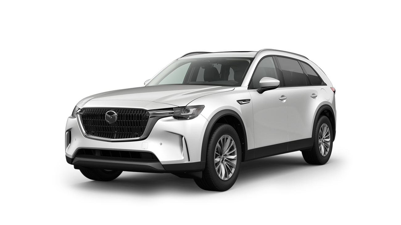 Mazda CX-90