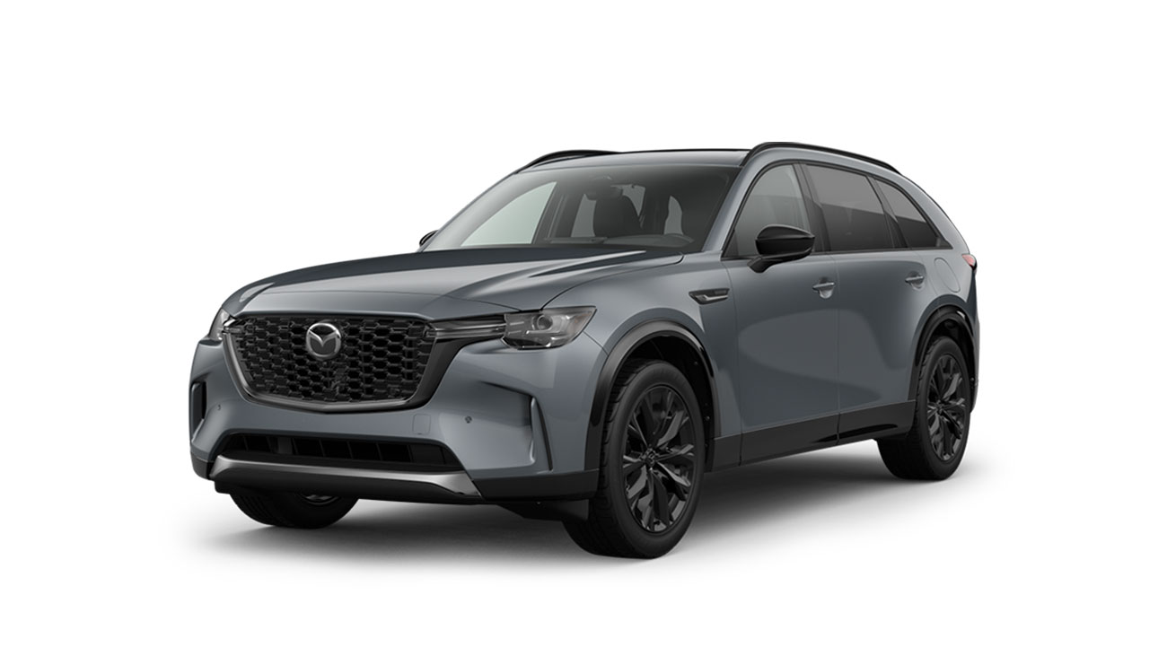 Mazda CX-90