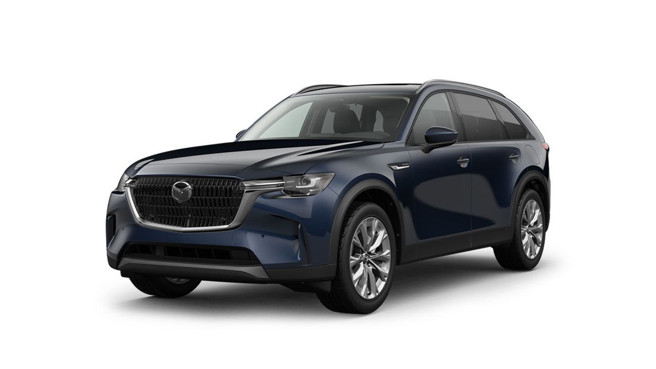 Mazda CX-90