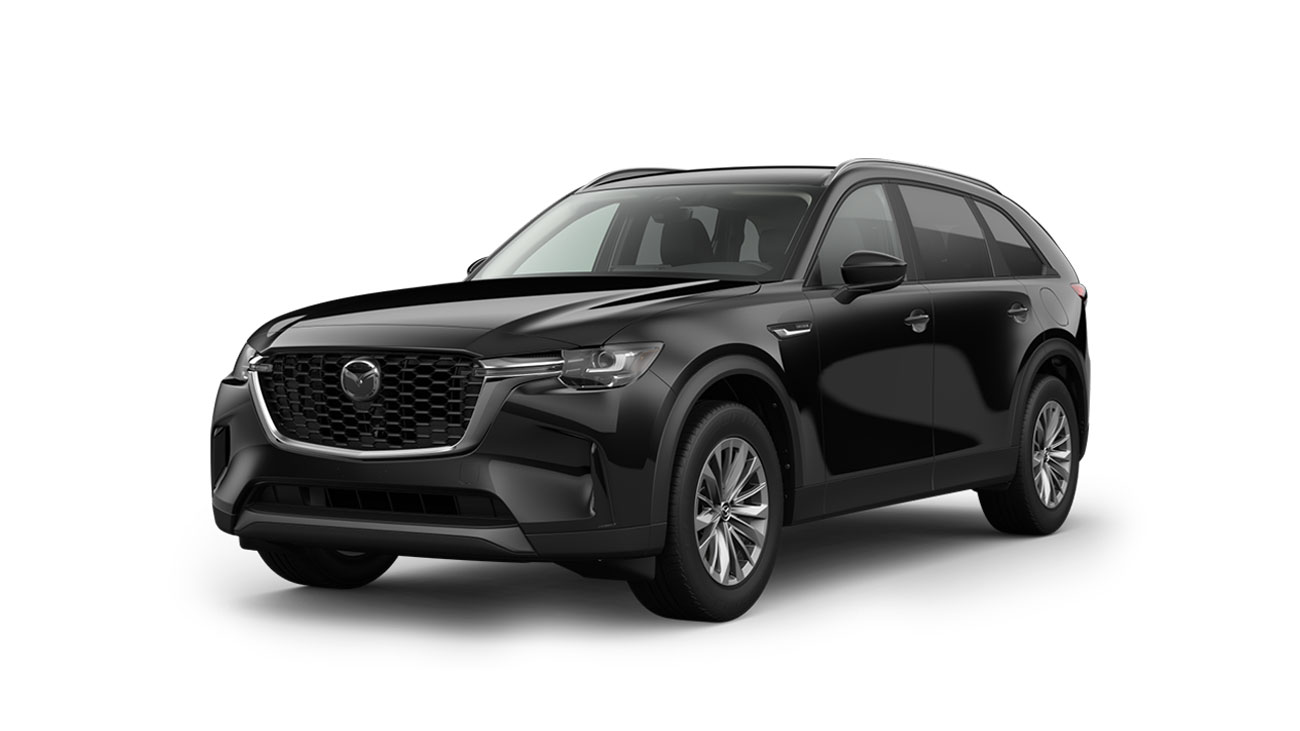 Mazda CX-90
