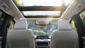 Mazda CX-60 - Ảnh 5